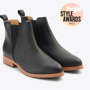 Nisolo Classic Chelsea Boot